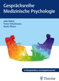 Gesprächsreihe Medizinische Psychologie